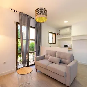 Ct 228 - Center - I Apartamento Fuengirola