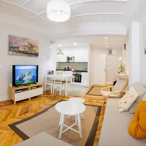  Apartment Vt Gorbea By Bilbaohost