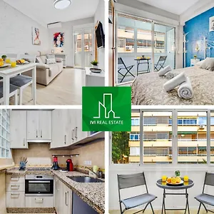 Nidos 603 By Ivi Real Estate Apartamento Torremolinos
