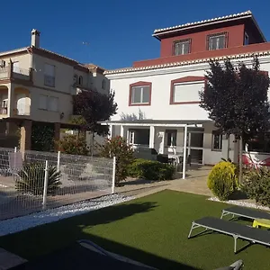 The Red House Apartamento Alhendín